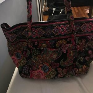 Vera Bradley Tote Bag